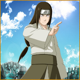 Neji Hyuuga